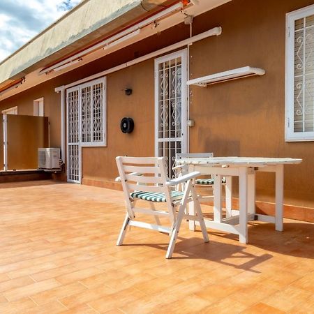 168B - La Terrazza Sul Mare, Casa A 10 Minuti Da Spiaggia, Parcheggio Privato Gratis Санремо Экстерьер фото