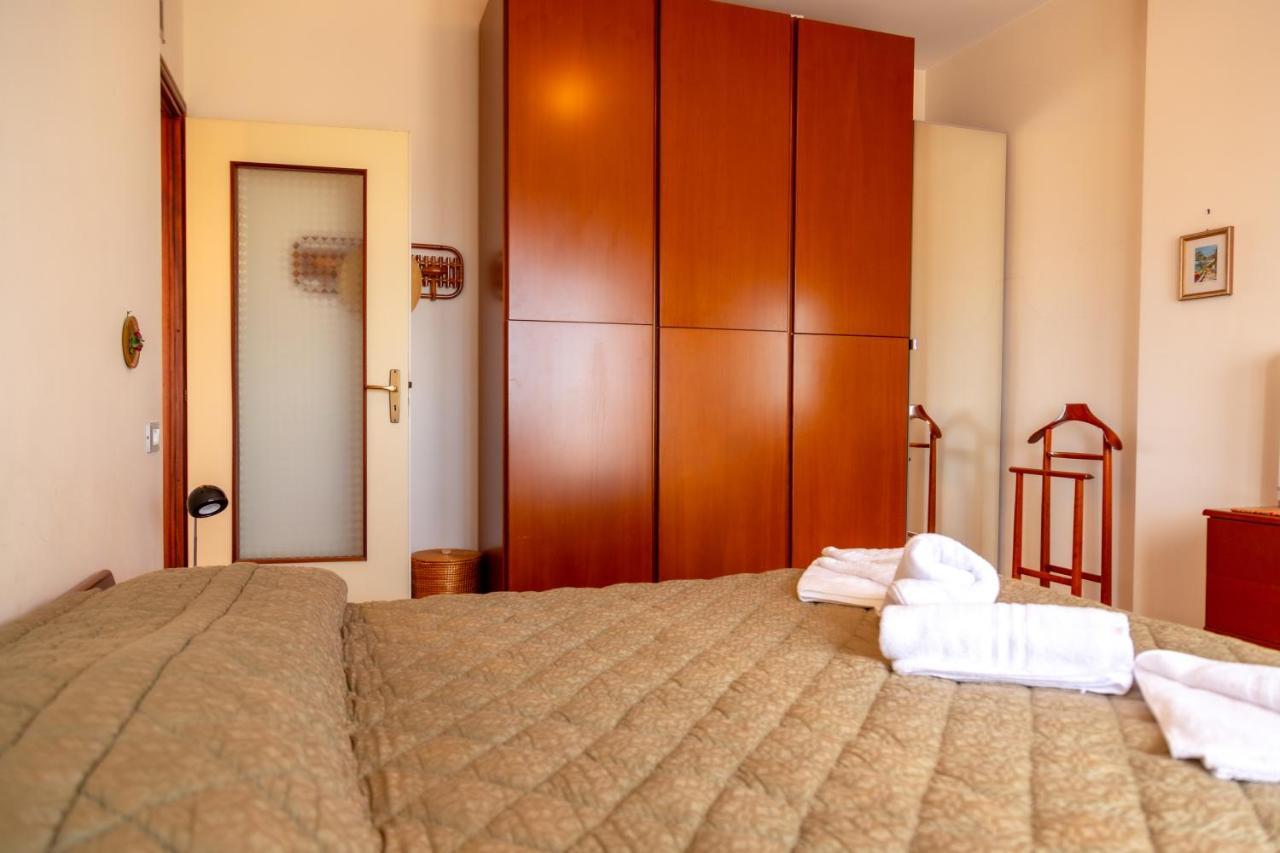 168B - La Terrazza Sul Mare, Casa A 10 Minuti Da Spiaggia, Parcheggio Privato Gratis Санремо Экстерьер фото
