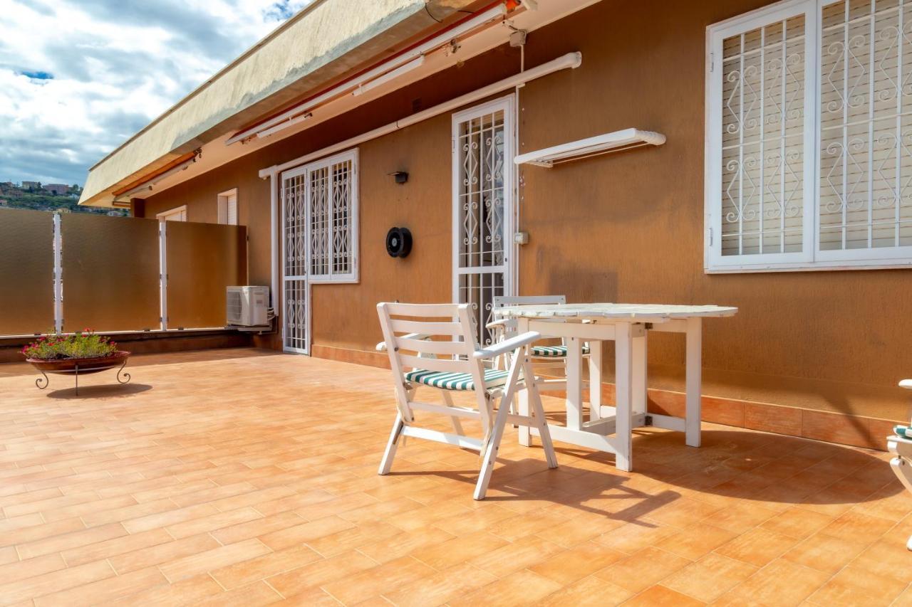 168B - La Terrazza Sul Mare, Casa A 10 Minuti Da Spiaggia, Parcheggio Privato Gratis Санремо Экстерьер фото