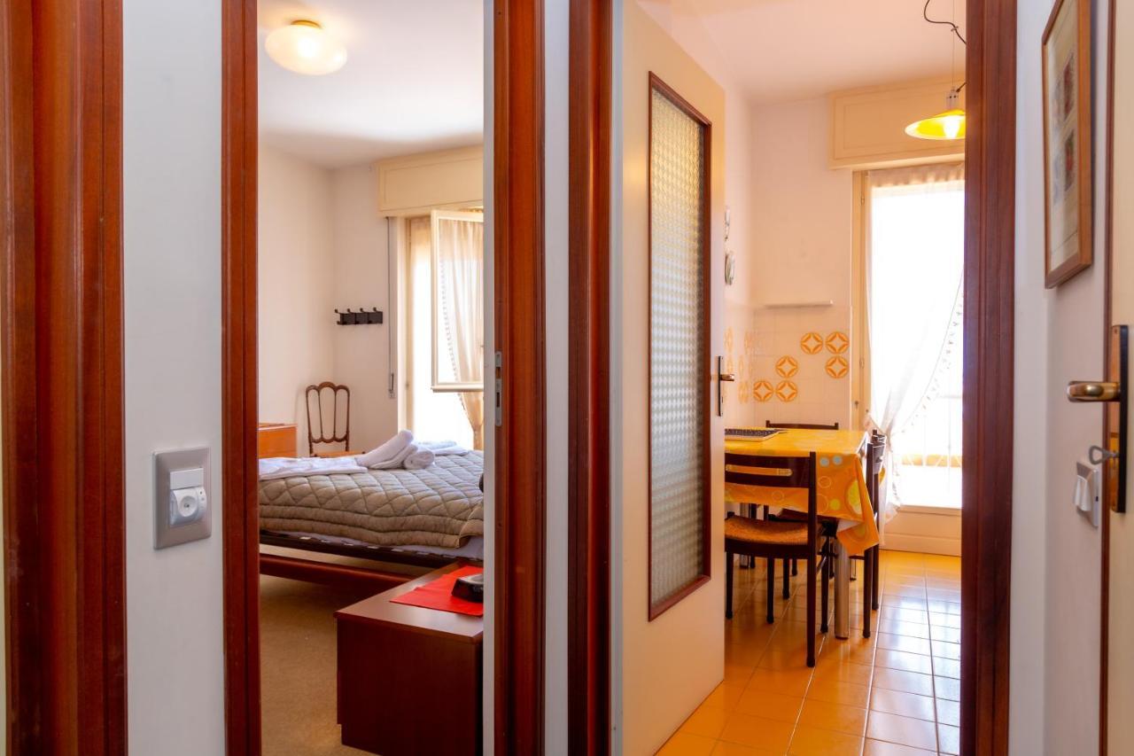 168B - La Terrazza Sul Mare, Casa A 10 Minuti Da Spiaggia, Parcheggio Privato Gratis Санремо Экстерьер фото